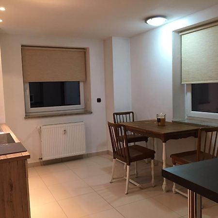 Apartment Direkt An Der Waldnaab นอชตัดท์อันแดร์วาล์ดนับ ภายนอก รูปภาพ