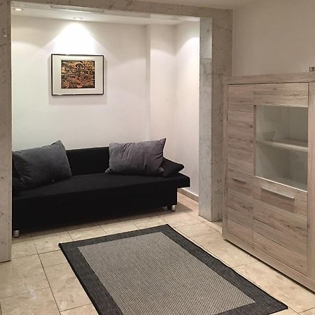 Apartment Direkt An Der Waldnaab นอชตัดท์อันแดร์วาล์ดนับ ภายนอก รูปภาพ