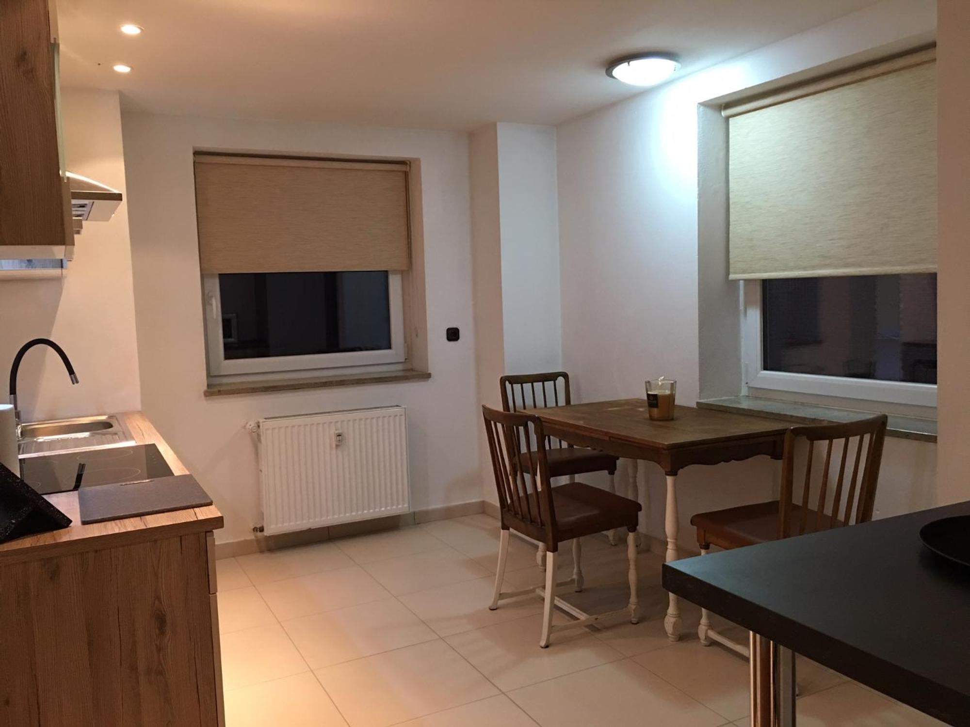 Apartment Direkt An Der Waldnaab นอชตัดท์อันแดร์วาล์ดนับ ภายนอก รูปภาพ