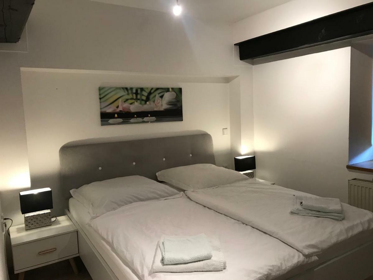 Apartment Direkt An Der Waldnaab นอชตัดท์อันแดร์วาล์ดนับ ภายนอก รูปภาพ