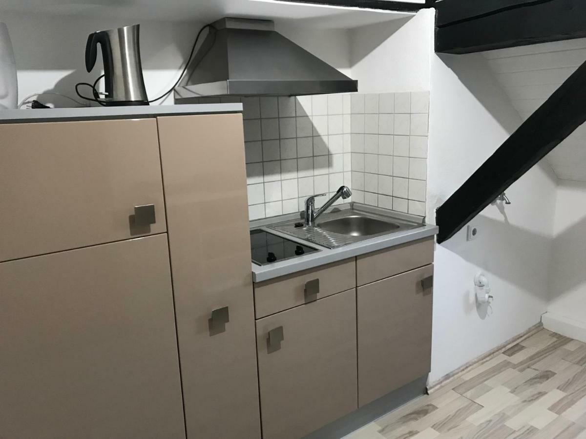 Apartment Direkt An Der Waldnaab นอชตัดท์อันแดร์วาล์ดนับ ภายนอก รูปภาพ
